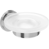 Mexen Gravo raft mic, crom - 70A93055-00