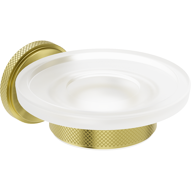 Mexen Gravo distribuitor, auriu periat - 70A93055-55