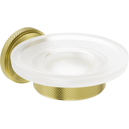 Mexen Gravo distribuitor, auriu periat - 70A93055-55