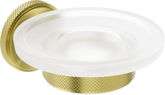 Mexen Gravo distribuitor, auriu periat - 70A93055-55