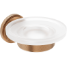 Mexen Gravo dozator săpun, cupru periat - 70A93055-65