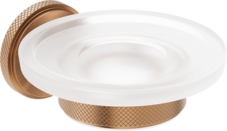 Mexen Gravo dozator săpun, cupru periat - 70A93055-65