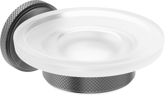 Mexen Gravo adagoló, fegyverszürke kefe - 70A93055-66