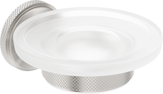 Mexen Gravo tapogató, kefeolt nikkel - 70A93055-97