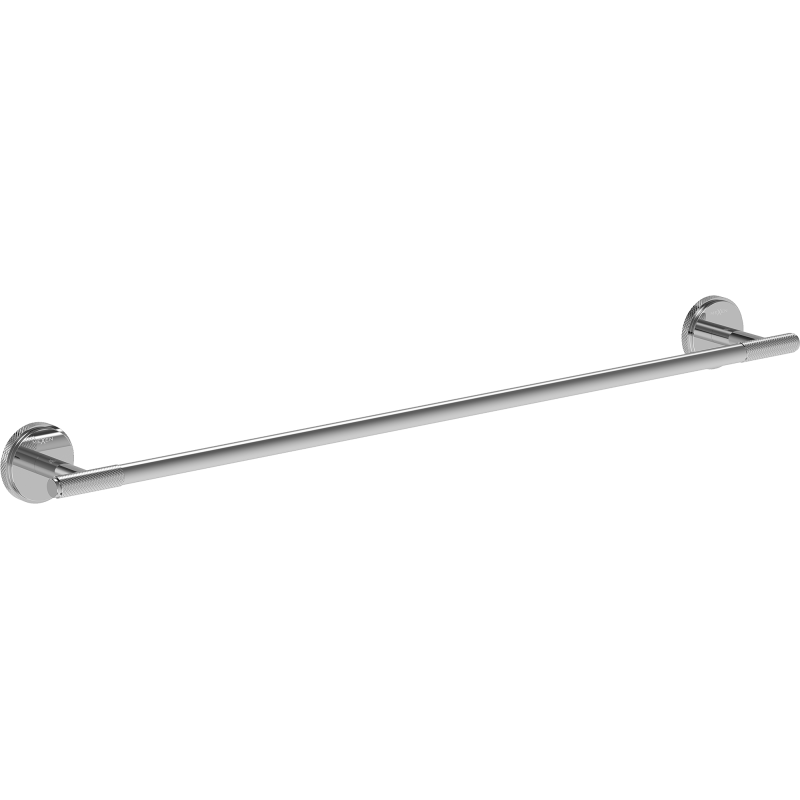 Mexen Gravo cuier pentru prosop, crom - 70A93045-00