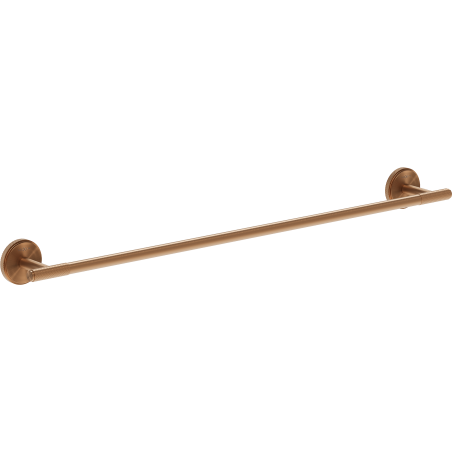 Mexen Gravo cuier pentru prosop, cupru periat - 70A93045-65