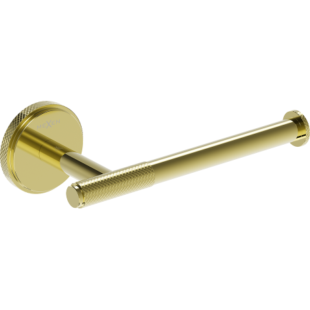 Mexen Gravo suport pentru hârtie igienică, auriu - 70A93025-50