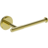Mexen Gravo suport pentru hârtie igienică, auriu - 70A93025-50