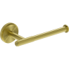 Mexen Gravo suport pentru hârtie igienică, auriu mat - 70A93025-55