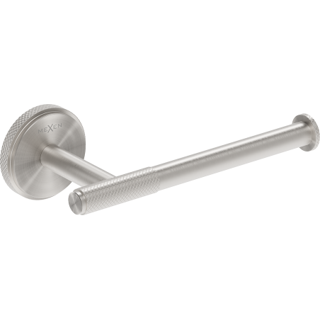 Mexen Gravo suport pentru hârtie igienică, nichel periart - 70A93025-97