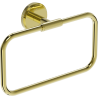 Mexen Gravo arany törölközőtartó - 70A93031-50