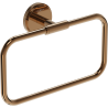 Mexen Gravo törülközőtartó, rózsaarany - 70A93031-60