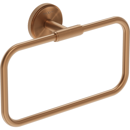 Mexen Gravo cuier de prosoape, cupru periat - 70A93031-65