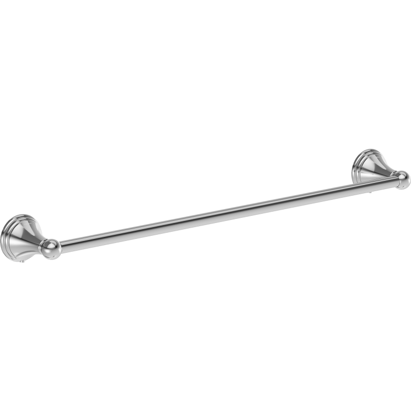 Mexen Lusso törölközőtartó, króm - 70A16845-00