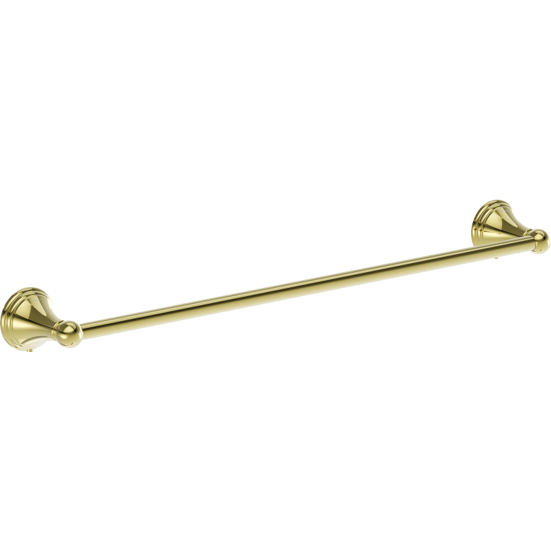 Mexen Lusso cuier pentru prosop, auriu - 70A16845-50