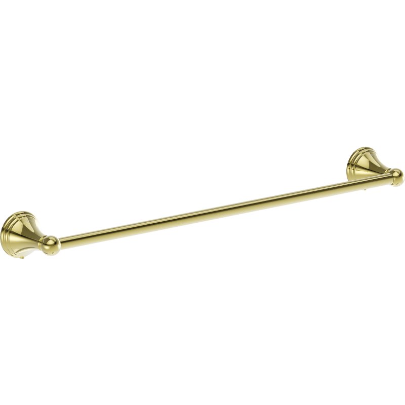 Mexen Lusso törülközőtartó, arany - 70A16845-50