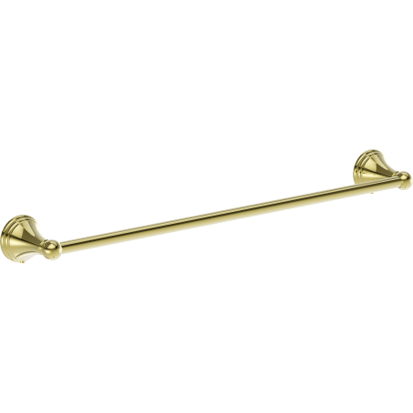 Mexen Lusso cuier pentru prosop, auriu - 70A16845-50