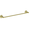 Mexen Lusso törülközőtartó, arany - 70A16845-50