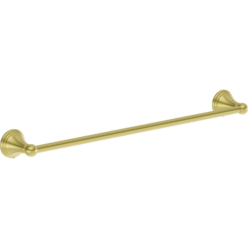 Mexen Lusso cuiere pentru prosoape, auriu periat - 70A16845-55