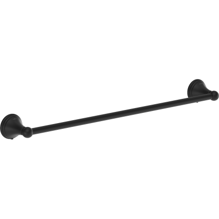 Mexen Lusso Suport pentru prosop, negru - 70A16845-70