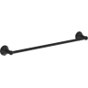 Mexen Lusso Suport pentru prosop, negru - 70A16845-70