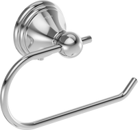 Mexen Lusso wc-papírtartó, króm - 70A16823-00