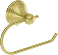 Mexen Lusso suport pentru hârtie igienică, auriu periat - 70A16823-55