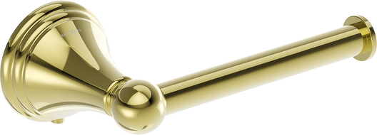 Mexen Lusso arany WC-papír tartó - 70A16825-50