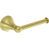 Mexen Lusso suport pentru hârtie igienică, auriu mat - 70A16825-55
