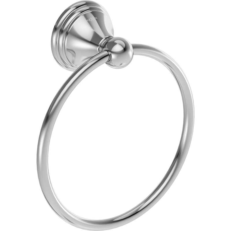 Mexen Lusso törölközőtartó, króm - 70A16831-00