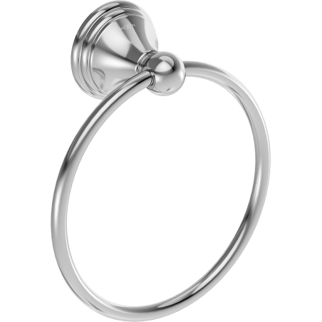 Mexen Lusso cuiere pentru prosop, crom - 70A16831-00