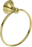 Mexen Lusso arany törölközőtartó - 70A16831-50