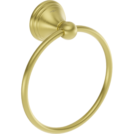 Mexen Lusso cuier pentru prosop, auriu periat - 70A16831-55