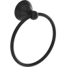 Mexen Lusso cuiert pentru prosop, negru - 70A16831-70