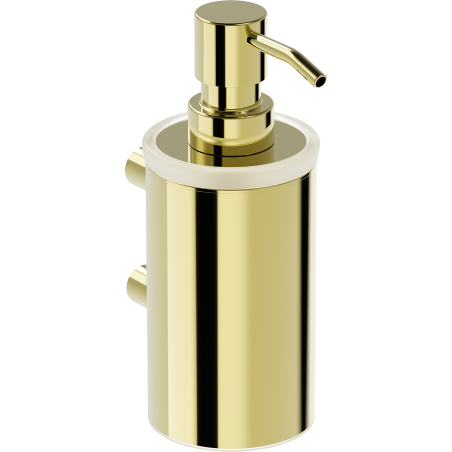 Mexen Loop distribuitor de săpun, auriu - 70A71058-50