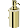 Mexen Loop distribuitor de săpun, auriu - 70A71058-50