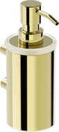 Mexen Loop szappanadagoló, aranyszínű - 70A71058-50