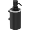 Mexen Loop dispenser săpun, negru - 70A71058-70