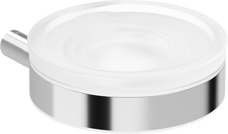 Mexen Loop raft de perete, crom - 70A71055-00