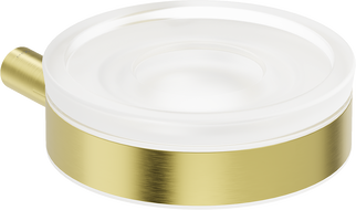 Mexen Loop só- és borsszóró, arany kefe - 70A71055-55