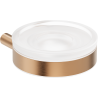 Mexen Loop suport pentru prosoape, cupru periat - 70A71055-65
