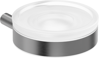 Mexen Loop dozator, gri metalic periat - 70A71055-66