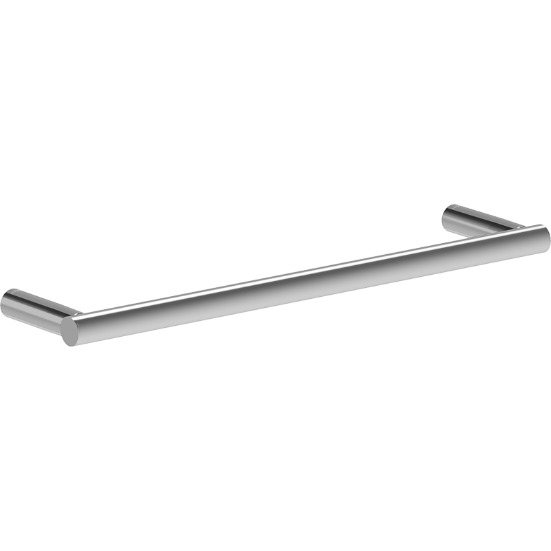 Mexen Loop cuiere de prosop, crom - 70A71041-00