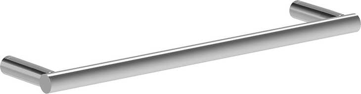 Mexen Loop törölközőtartó, króm - 70A71041-00