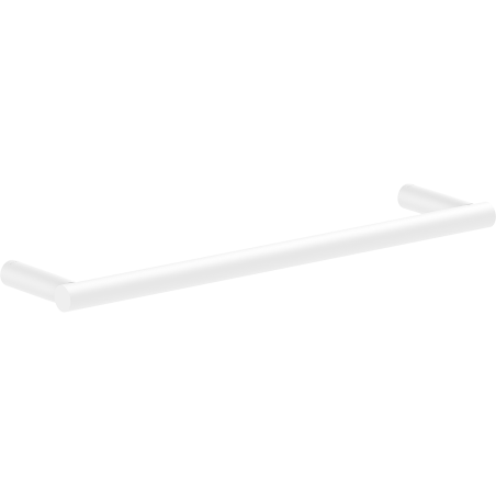 Mexen Loop suport pentru prosop, alb - 70A71041-20