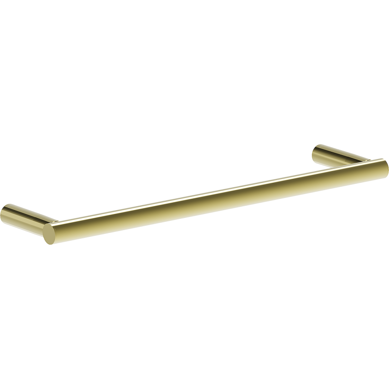 Mexen Loop cuiere pentru prosop, auriu - 70A71041-50