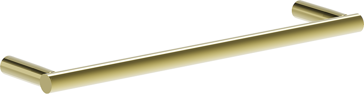 Mexen Loop arany törölközőtartó - 70A71041-50