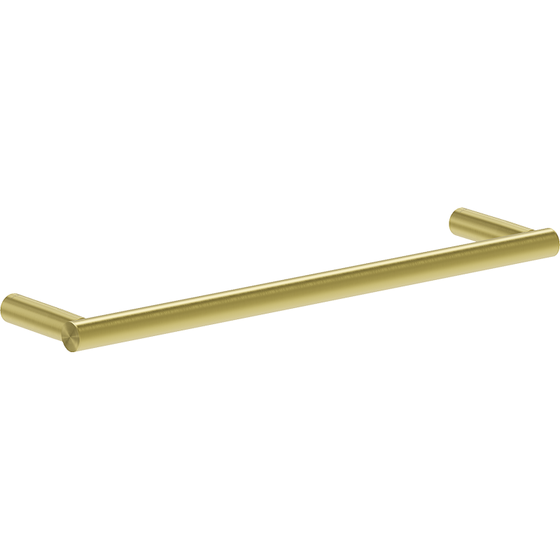 Mexen Loop cuiere pentru prosop, aurit periat - 70A71041-55