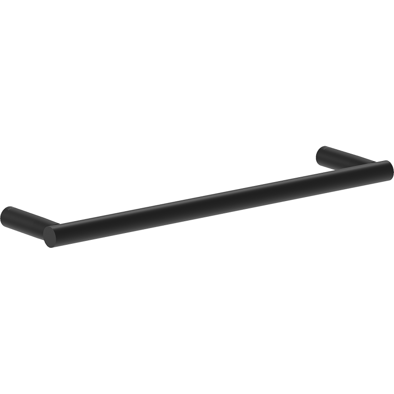 Mexen Loop cuier pentru prosop, negru - 70A71041-70