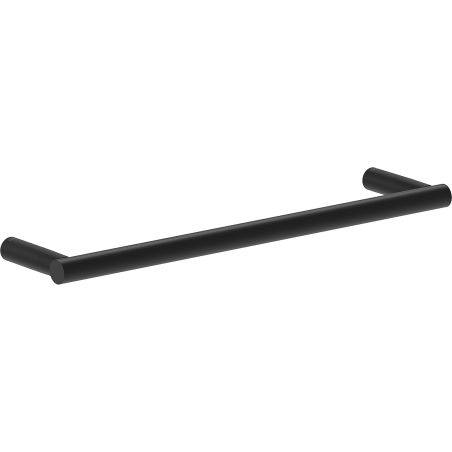 Mexen Loop cuier pentru prosop, negru - 70A71041-70